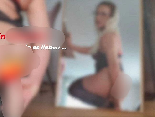 Studentin Aneta Porno Video: ana*e Explosion !!! Dein schw**z würde es lieben !!!