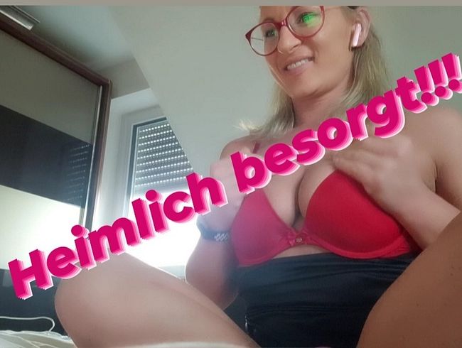 Studentin Aneta Porno Video: Heimlich bes**gt!!!! NOTGEIL