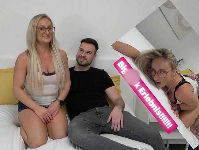Studentin Aneta Porno Video: OMG!!! User Big-Jung-schw**z fi**t mich heftig Durch !!!