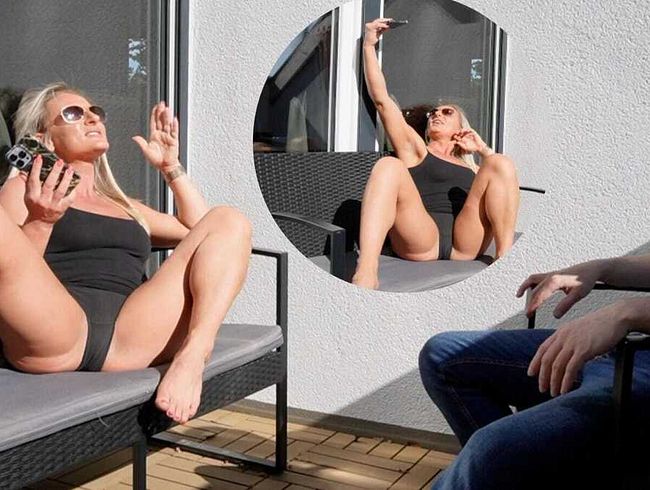 Studentin Aneta Porno Video: !! Public!! Outdoor !  fi**en für Münchener  Nachbar !!!!